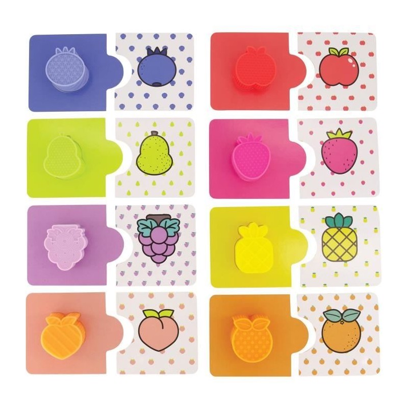 Puzzle a formes - INFANTINO - 315195 - Sensoriel - 24 pieces Puzzle a formes - INFANTINO - 315195 - Sensoriel - 24 pieces
