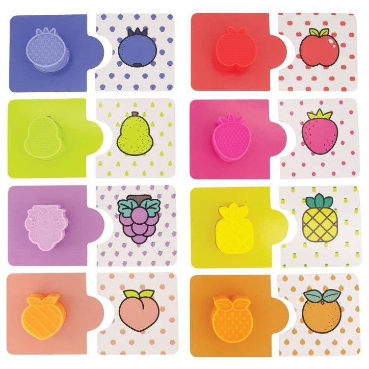 Puzzle a formes - INFANTINO - 315195 - Sensoriel - 24 pieces Puzzle a formes - INFANTINO - 315195 - Sensoriel - 24 pieces