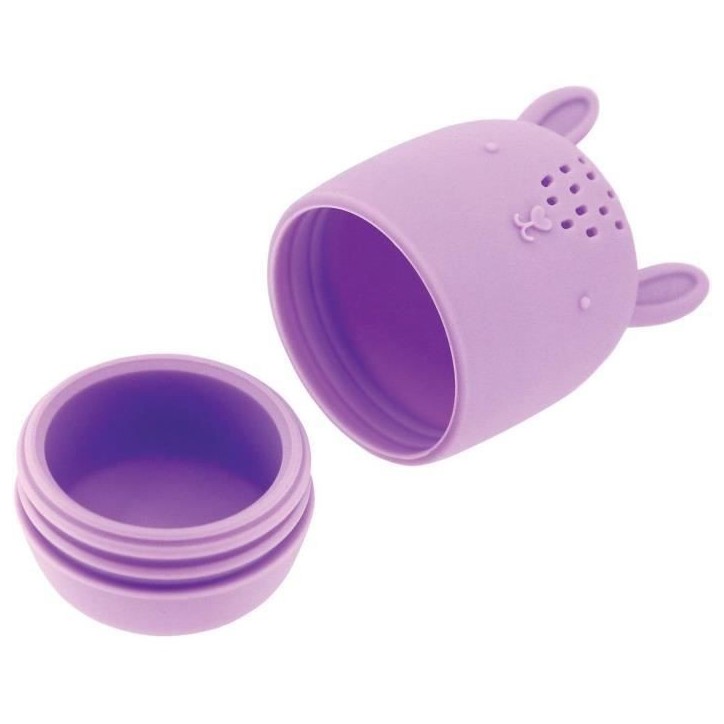 Coffret de bain - INFANTINO - 315341 - 11 pieces - Silicone Coffret de bain - INFANTINO - 315341 - 11 pieces - Silicone