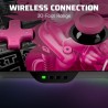 Manette filaire - PDP - Super Mario Rematch - Nintendo Switch - Câble