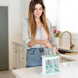 Station de remplissage - INFANTINO - Squeeze Station - Préparation go