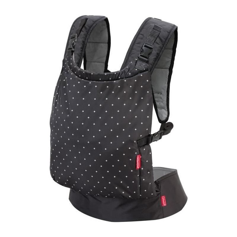 INFANTINO Porte-Bébé Banane Zip Travel INFANTINO Porte-Bébé Banane Zip Travel