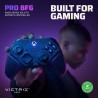 Manette sans fil PDP Victrix Pro BFG - PC, Xbox One et Series X|S - No