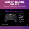 Manette sans fil PDP Victrix Pro BFG - PC, Xbox One et Series X|S - No