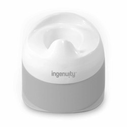 INGENUITY Pot d'apprentissage avec cuvette amovible, Antidérapant, As