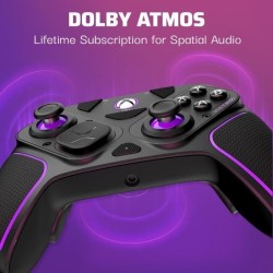 Manette sans fil PDP Victrix Pro BFG - PC, Xbox One et Series X|S - No