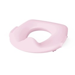 INGENUITY Mini Toilette fille avec Réducteur de Toilette enfant inclu