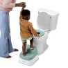 INGENUITY Pot d'apprentissage, réducteur de toilette et marche pied 3