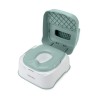 INGENUITY Pot d'apprentissage, réducteur de toilette et marche pied 3