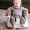 INGENUITY Réhausseur de chaise bébé enfant de 6 mois a 3 ans, Base