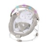 INGENUITY Transat bébé confort Petit Lapin, Arche d'éveil lumineuse