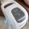 INGENUITY Transat pour bébé évolutif balancelle électrique pivotan