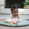 INGENUITY Tapis d'éveil réversible bébé évolutif - Loamy™ - pli