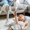INGENUITY Transat pour bébé Balancelle électrique pliable - Petit M
