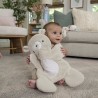 INGENUITY Transat bébé confort Petit Ourson, Arche d'éveil lumineus