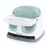 INGENUITY Réhausseur de chaise bébé enfant de 6 mois a 3 ans, Base