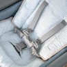 INGENUITY Chaise haute 7 en 1 de la naissance jusqu'a 5 ans Proper Pos