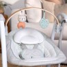 INGENUITY Transat bébé balancelle électrique pliable -Cosy Spot- ar