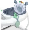 INGENUITY - Chambray - Trotteur pour bébé pliable, évolutif avec ac