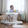 INGENUITY - Chambray - Trotteur pour bébé pliable, évolutif avec ac
