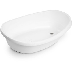 INGENUITY - Baignoire bébé 3-en-1 - Compacte - Evolutive - 3 modes d