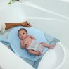 INGENUITY - Baignoire bébé 3-en-1 - Compacte - Evolutive - 3 modes d