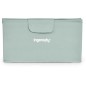 INGENUITY - Baignoire bébé pliable - Nomade - Doublure imperméable - Facile a nettoyer