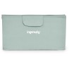 INGENUITY - Baignoire bébé pliable - Nomade - Doublure imperméable