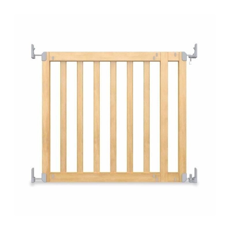 INGENUITY Barriere de sécurité enfant de 76 a 91 cm, personnalisable INGENUITY Barriere de sécurité enfant de 76 a 91 cm, personnalisable