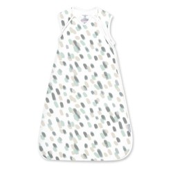 INGENUITY, Gigoteuse d'Emmaillotage, sac de couchage a pois, pour l'é