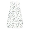 INGENUITY, Gigoteuse d'Emmaillotage, sac de couchage a pois, pour l'é