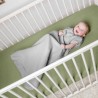 INGENUITY, Gigoteuse d'Emmaillotage, sac de couchage a pois, pour l'é