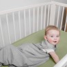 INGENUITY, Gigoteuse d'Emmaillotage, sac de couchage a pois, pour l'é