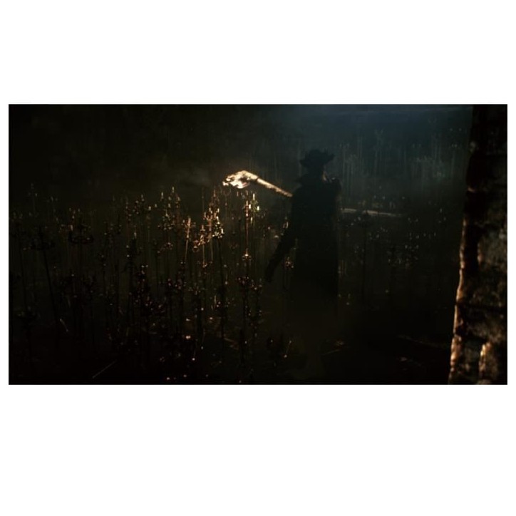Bloodborne PlayStation Hits Jeu PS4 Bloodborne PlayStation Hits Jeu PS4