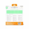 INGENUITY Gigoteuse d'Emmaillotage, sac de couchage Vert sauge en mous