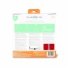 INGENUITY, Gigoteuse d'Emmaillotage, sac de couchage gris souris, TOG