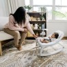 INGENUITY Transat bébé a bascule évolutif Keep Cozy Weaver 3 Positi
