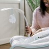 INGENUITY Transat bébé a bascule évolutif Keep Cozy Weaver 3 Positi
