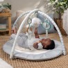 INGENUITY Tapis d'éveil bébé évolutif - Petit Mouton - Arche de je