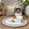 INGENUITY Tapis d'éveil bébé évolutif - Petit Mouton - Arche de je