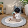 INGENUITY Tapis d'éveil bébé évolutif - Petit Mouton - Arche de je