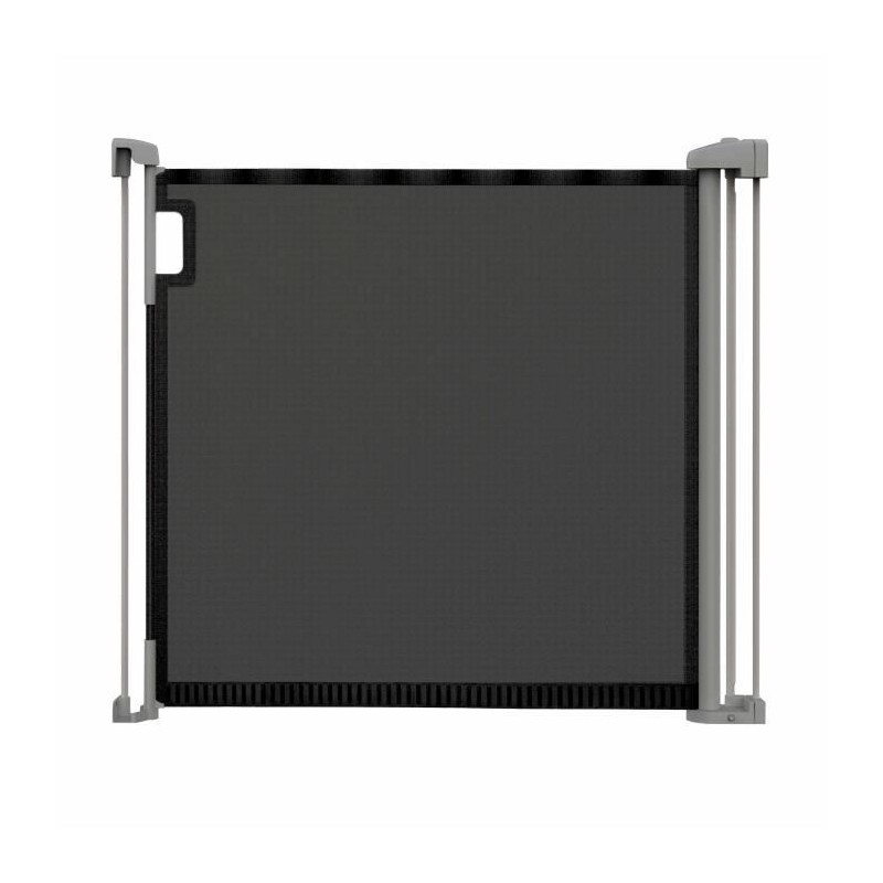 INGENUITY Barriere de sécurité enfant jusqu'a 136cm, Retractable, Au INGENUITY Barriere de sécurité enfant jusqu'a 136cm, Retractable, Au
