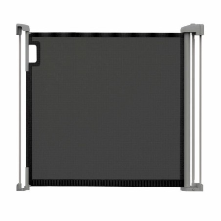 INGENUITY Barriere de sécurité enfant jusqu'a 136cm, Retractable, Au