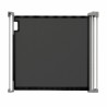 INGENUITY Barriere de sécurité enfant jusqu'a 136cm, Retractable, Au