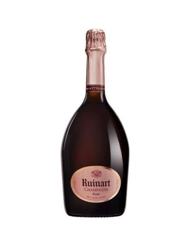 Champagne Ruinart Rosé - 75 cl