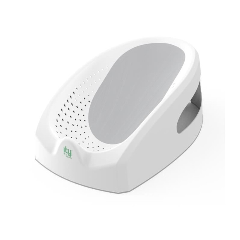 INGENUITY Transat de bain bébé antidérapant transat perforé pour l INGENUITY Transat de bain bébé antidérapant transat perforé pour l