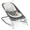 INGENUITY -Parker- Transat bébé pliable massage ventre - Position fi