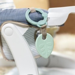 INGENUITY Casi le zebre, Siege bébé d'apprentissage - apporte suppor