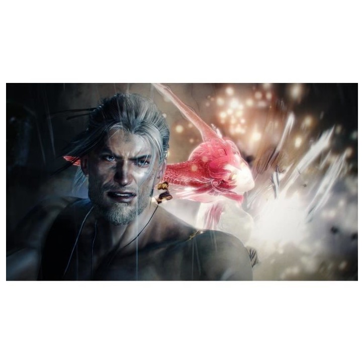 Nioh Collection - Jeu PS5