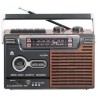 Radio-cassette enregistreur - INOVALLEY - RK10N - Haut-parleur 1 x 8 W